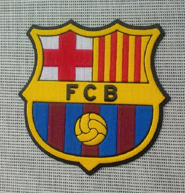 Label for Clubs